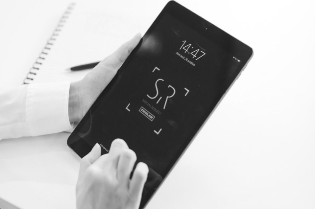 Special Request by Ziegler sur un smartphone partout et à tout moment